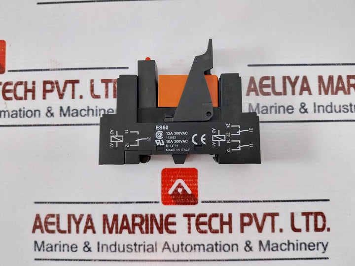 Tyco Rt424524 Relay