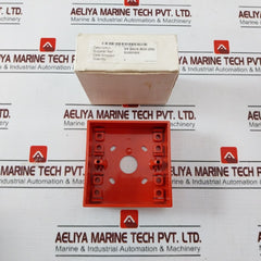 Tyco Sus516W Sr Back Box