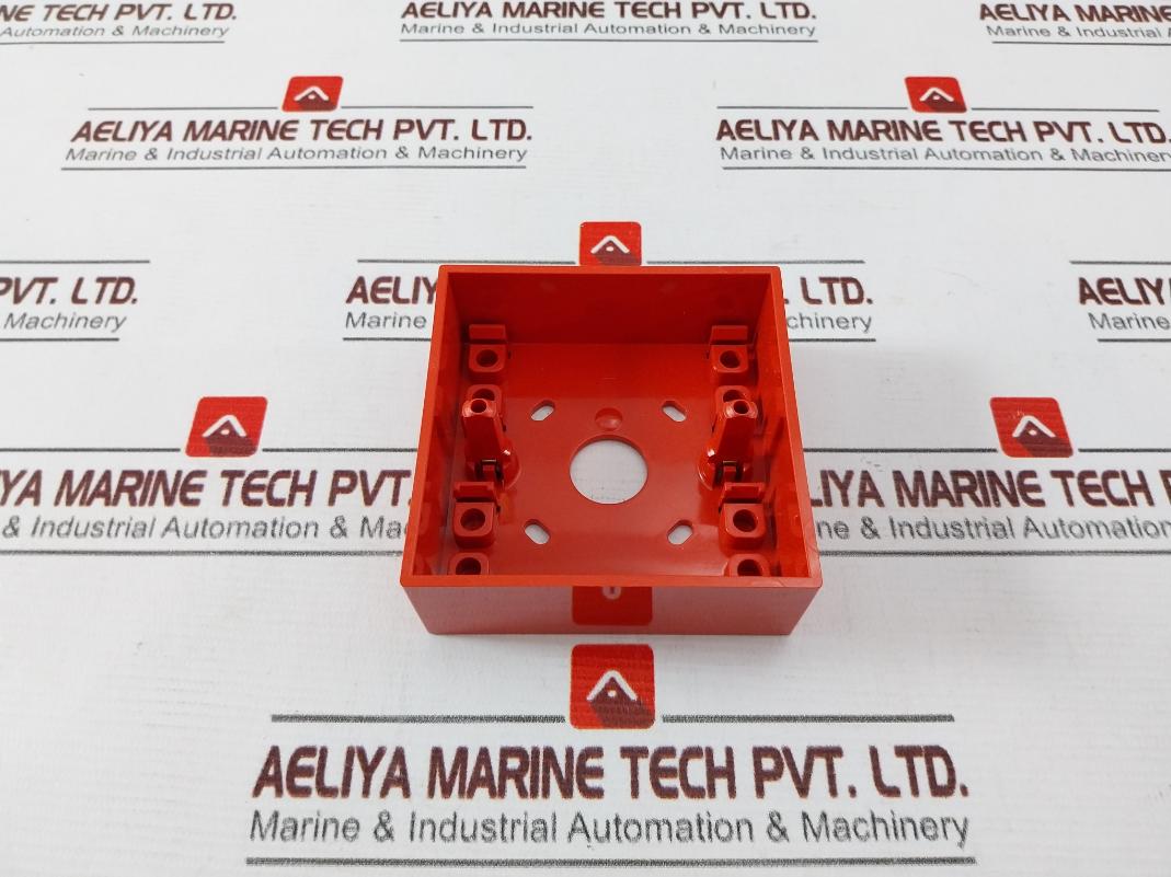 Tyco Sus516W Sr Back Box