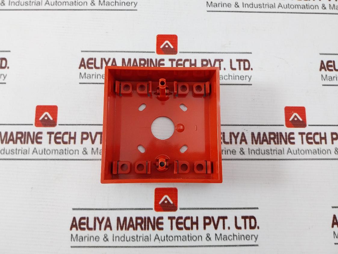 Tyco Sus516W Sr Back Box