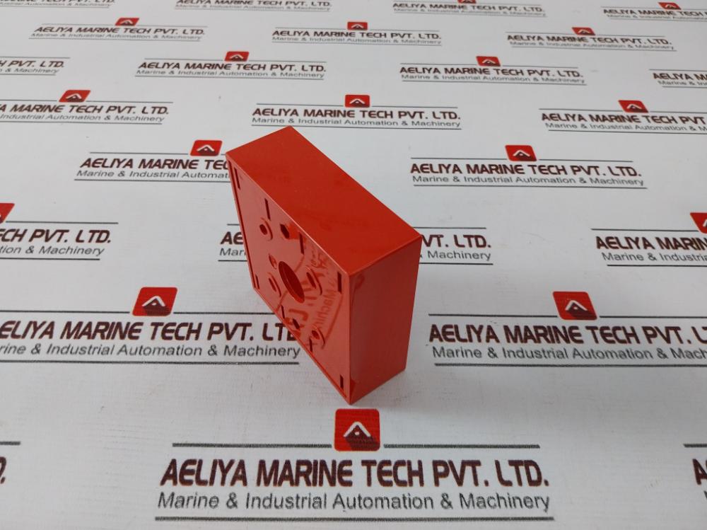 Tyco Sus516W Sr Back Box