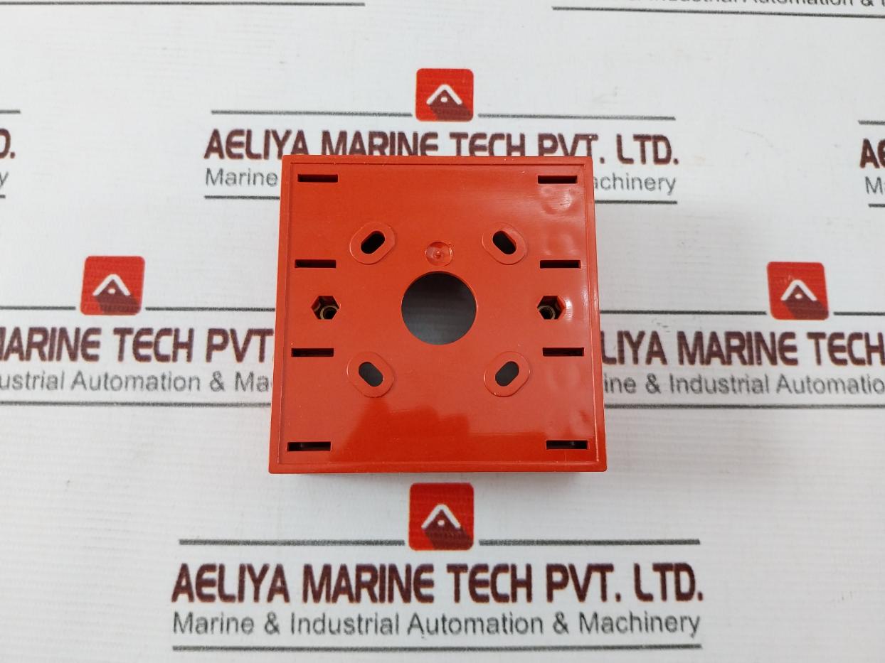 Tyco Sus516W Sr Back Box