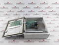 Tyco T1216Ra2 Marine Alarm Control Repeater Panel Km95744 230V 50/60Hz