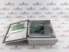 Tyco T1216Ra2 Marine Alarm Control Repeater Panel Km95744 230V 50/60Hz