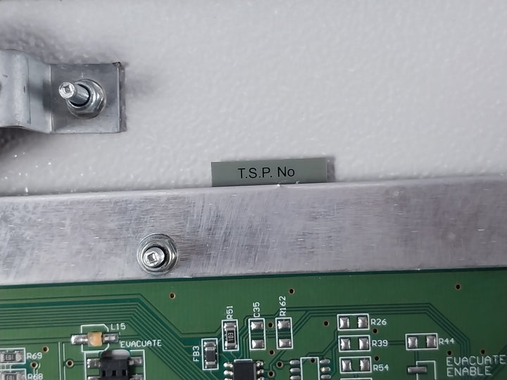 Tyco T1216Ra2 Marine Alarm Control Repeater Panel Km95744 230V 50/60Hz