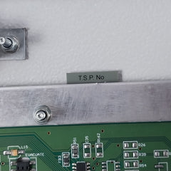 Tyco T1216Ra2 Marine Alarm Control Repeater Panel Km95744 230V 50/60Hz