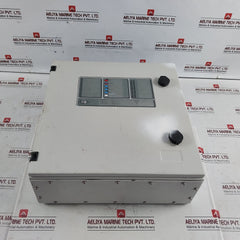 Tyco T1216Ra2 Marine Alarm Control Repeater Panel Km95744 230V 50/60Hz