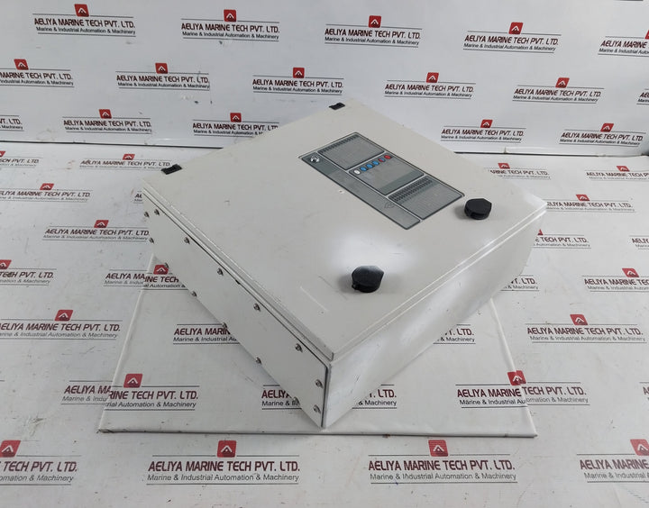 Tyco T1216Ra2 Marine Alarm Control Repeater Panel Km95744 230V 50/60Hz