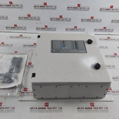 Tyco T1216Ra2 Marine Alarm Control Repeater Panel Km95744 230V 50/60Hz