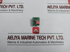 Tyco T1216Ra2 Marine Alarm Control Repeater Panel Km95744 230V 50/60Hz