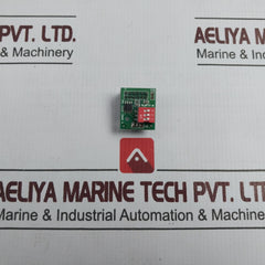 Tyco T1216Ra2 Marine Alarm Control Repeater Panel Km95744 230V 50/60Hz