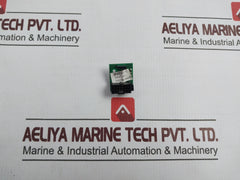 Tyco T1216Ra2 Marine Alarm Control Repeater Panel Km95744 230V 50/60Hz