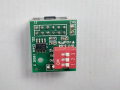 Tyco T1216Ra2 Marine Alarm Control Repeater Panel Km95744 230V 50/60Hz
