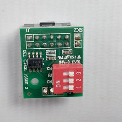 Tyco T1216Ra2 Marine Alarm Control Repeater Panel Km95744 230V 50/60Hz