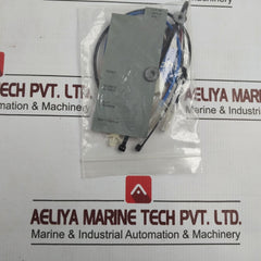 Tyco T1216Ra2 Marine Alarm Control Repeater Panel Km95744 230V 50/60Hz