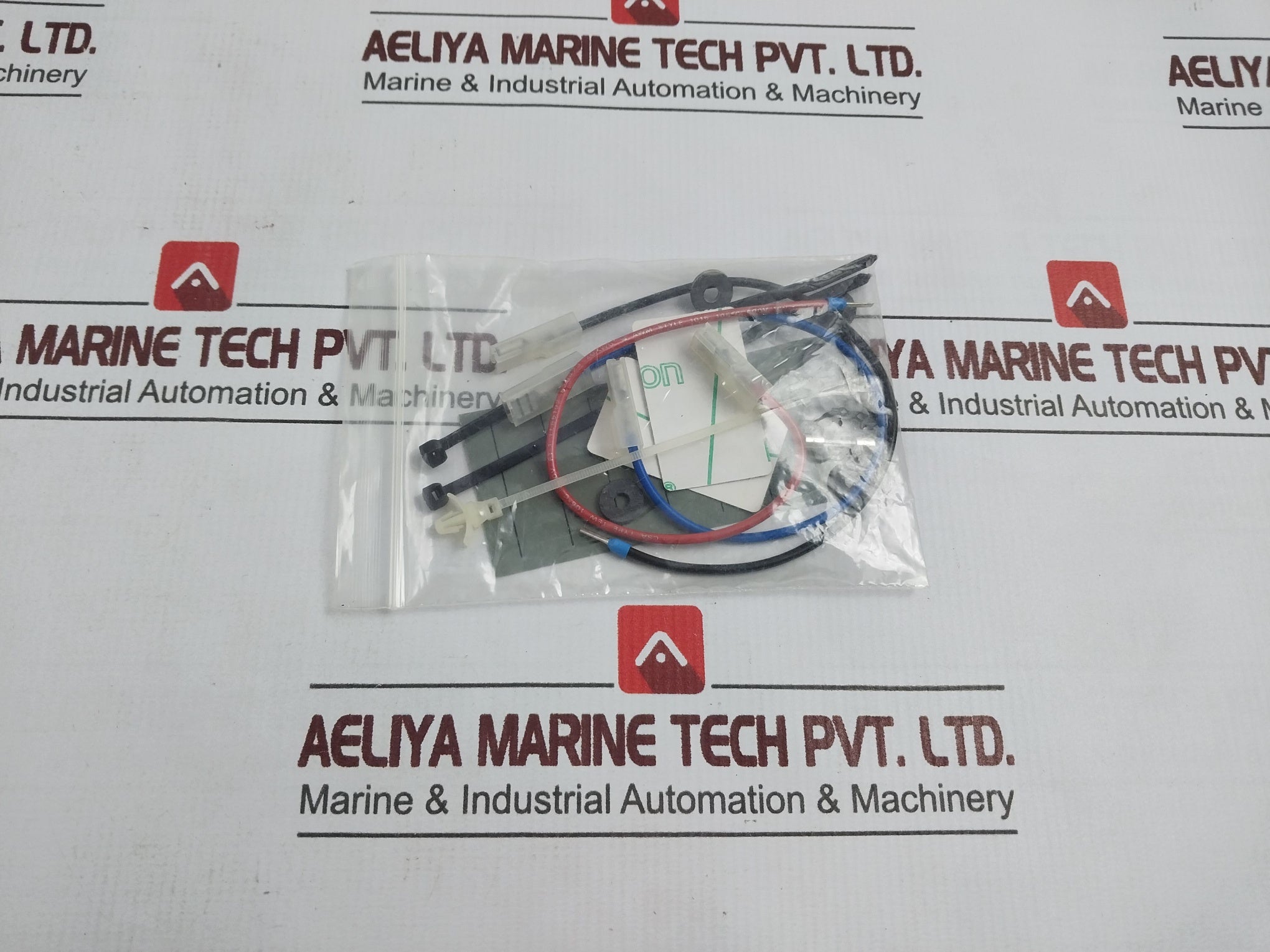 Tyco T1216Ra2 Marine Alarm Control Repeater Panel Km95744 230V 50/60Hz