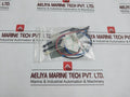 Tyco T1216Ra2 Marine Alarm Control Repeater Panel Km95744 230V 50/60Hz