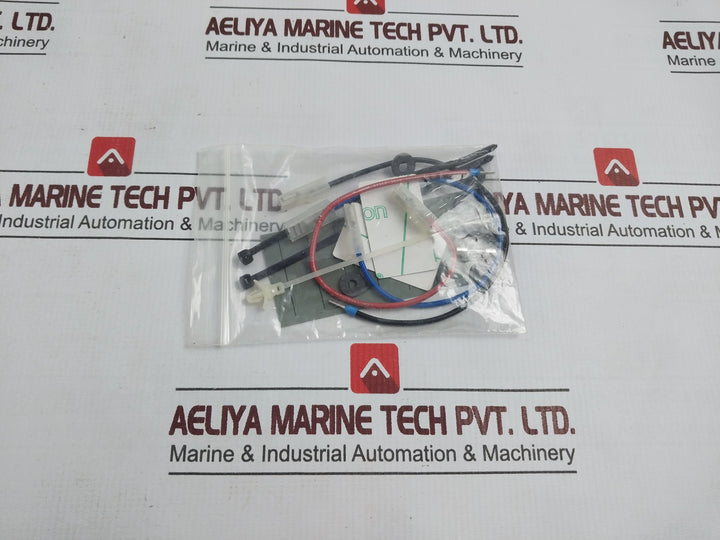 Tyco T1216Ra2 Marine Alarm Control Repeater Panel Km95744 230V 50/60Hz