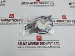 Tyco T1216Ra2 Marine Alarm Control Repeater Panel Km95744 230V 50/60Hz