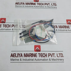 Tyco T1216Ra2 Marine Alarm Control Repeater Panel Km95744 230V 50/60Hz