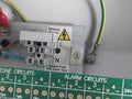 Tyco T1216Ra2 Marine Alarm Control Repeater Panel Km95744 230V 50/60Hz