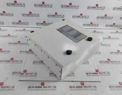Tyco T1216Ra2 Marine Alarm Control Repeater Panel Km95744 230V 50/60Hz