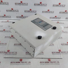 Tyco T1216Ra2 Marine Alarm Control Repeater Panel Km95744 230V 50/60Hz