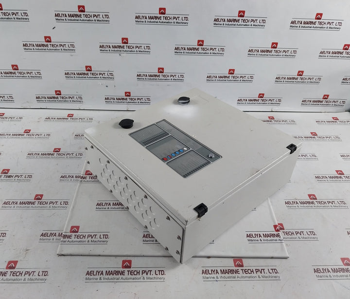 Tyco T1216Ra2 Marine Alarm Control Repeater Panel Km95744 230V 50/60Hz