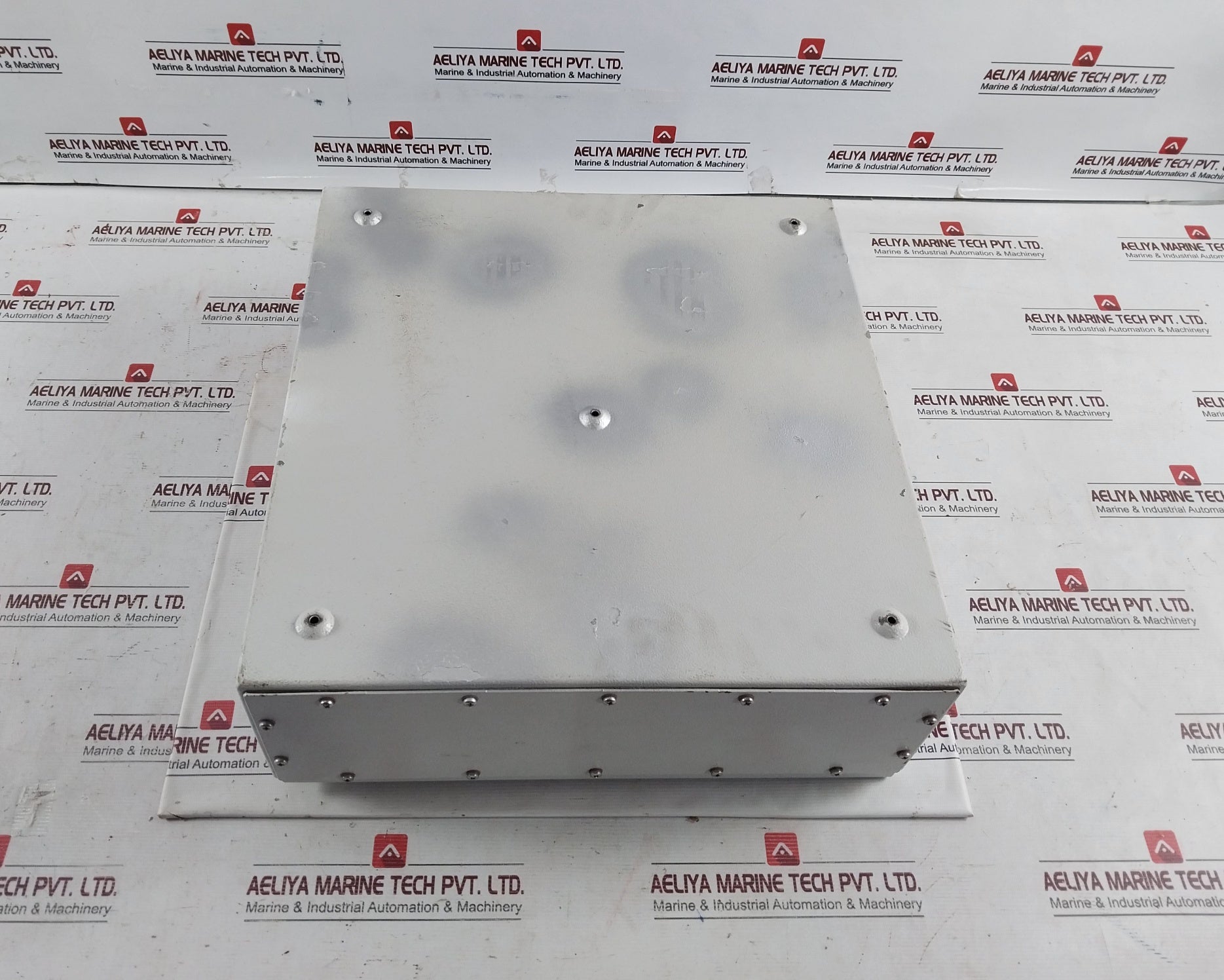 Tyco T1216Ra2 Marine Alarm Control Repeater Panel Km95744 230V 50/60Hz