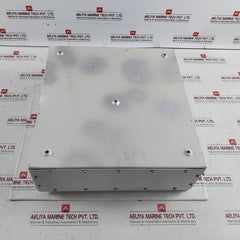 Tyco T1216Ra2 Marine Alarm Control Repeater Panel Km95744 230V 50/60Hz