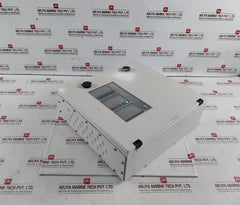 Tyco T1216Ra2 Marine Alarm Control Repeater Panel Km95744 230V 50/60Hz