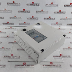 Tyco T1216Ra2 Marine Alarm Control Repeater Panel Km95744 230V 50/60Hz