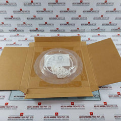 Tyco Teflon Tape Gasket Kit 9300P08, SST Bolted Seat P