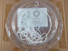 Tyco Teflon Tape Gasket Kit 9300P08, SST Bolted Seat P