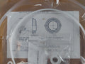 Tyco Teflon Tape Gasket Kit 9300P08, SST Bolted Seat P