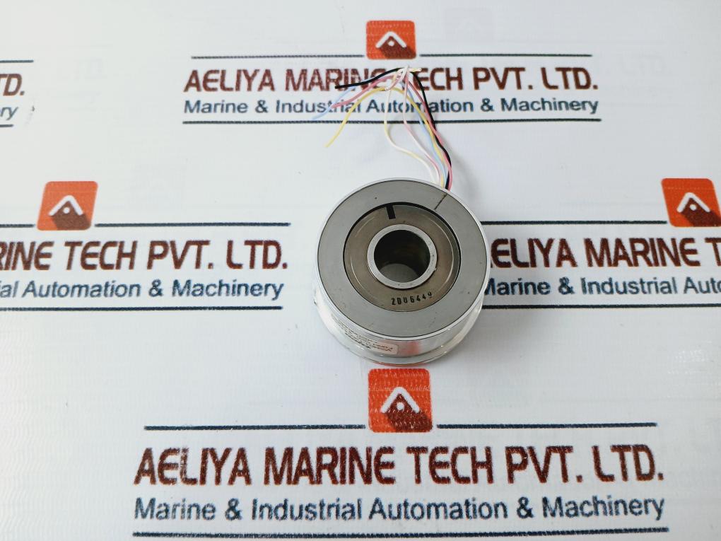 Tyco V23401-t2654-d209 Encoder