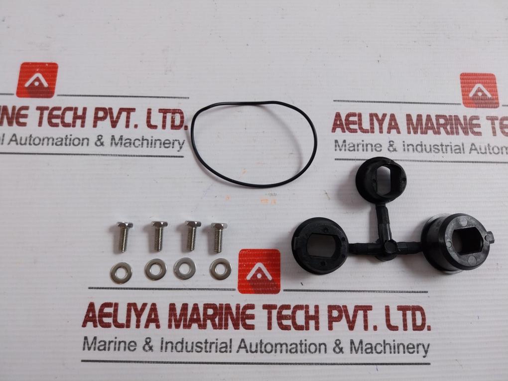 Tyco Valve Actuator Xa-041D00 250 Vdc