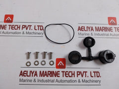 Tyco Valve Actuator Xa-041D00 250 Vdc