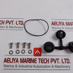 Tyco Valve Actuator Xa-041D00 250 Vdc