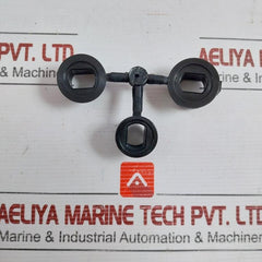 Tyco Valve Actuator Xa-041D00 250 Vdc
