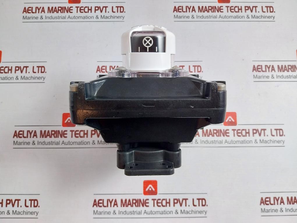 Tyco Valve Actuator Xa-041D00 250 Vdc