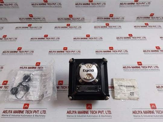 Tyco Valve Actuator Xa-041D00 250 Vdc