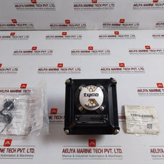 Tyco Valve Actuator Xa-041D00 250 Vdc