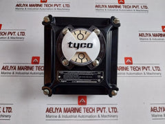 Tyco Valve Actuator Xa-041D00 250 Vdc