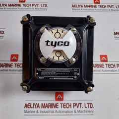 Tyco Valve Actuator Xa-041D00 250 Vdc