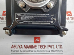 Tyco Valve Actuator Xa-041D00 250 Vdc