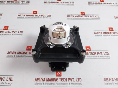 Tyco Valve Actuator Xa-041D00 250 Vdc
