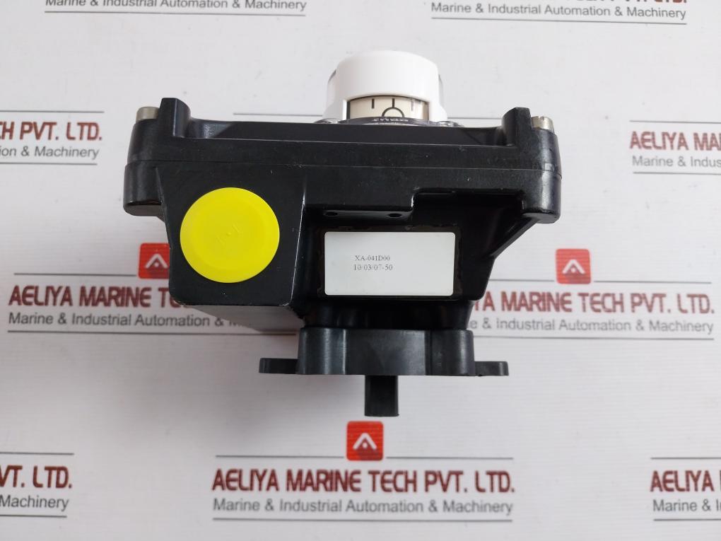 Tyco Valve Actuator Xa-041D00 250 Vdc