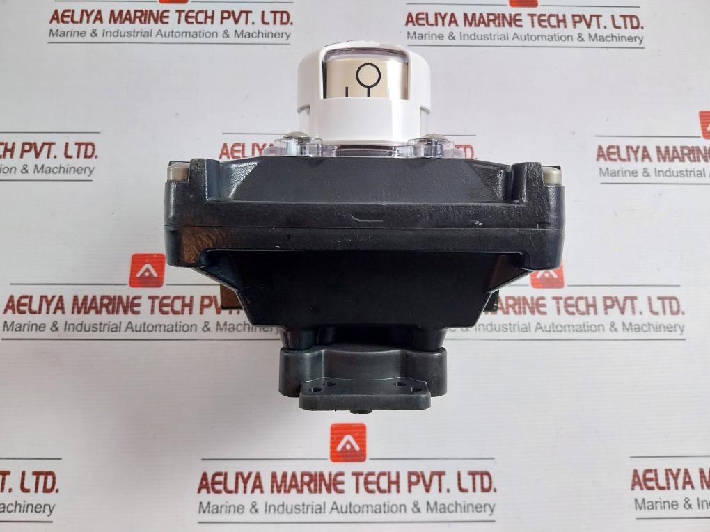 Tyco Valve Actuator Xa-041D00 250 Vdc