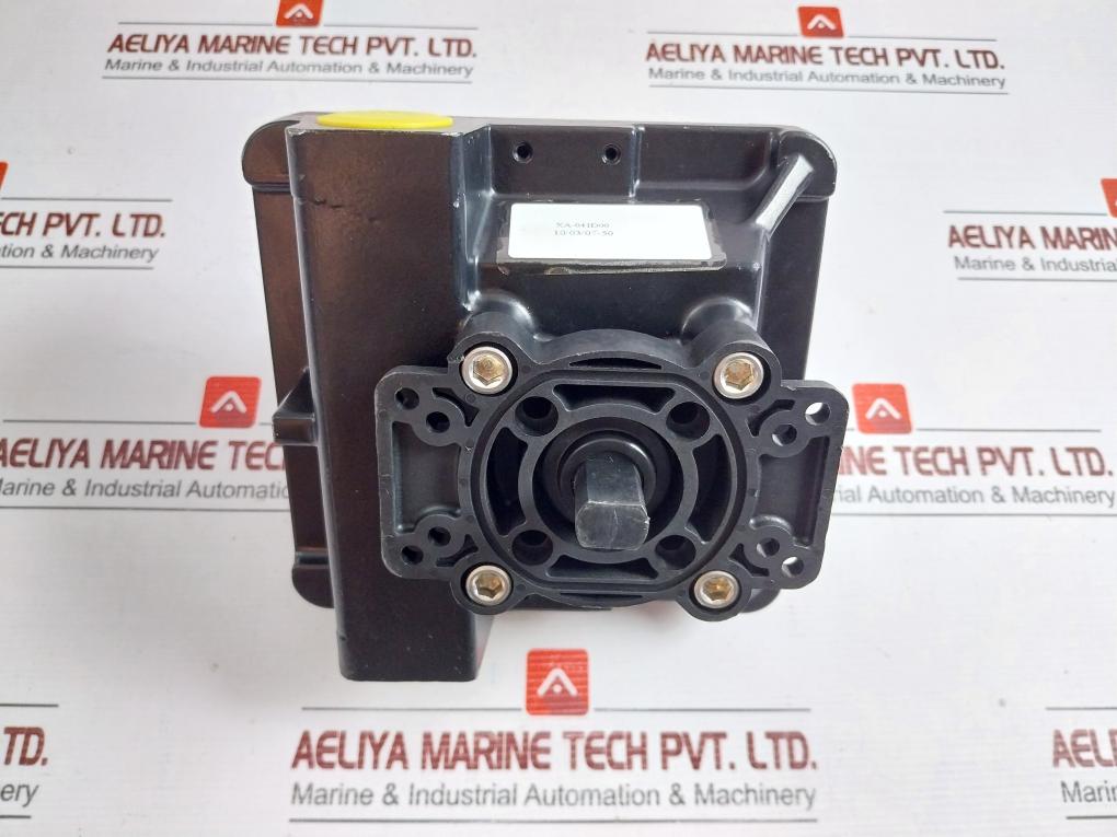 Tyco Valve Actuator Xa-041D00 250 Vdc